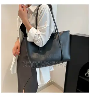 Retro Shoulder Bag