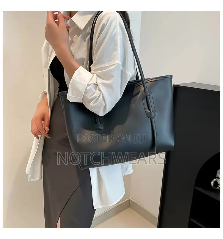 Retro Shoulder Bag