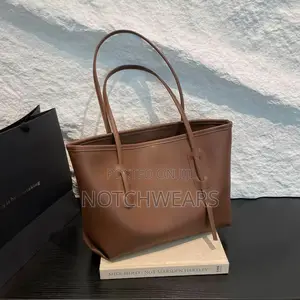 Retro Shoulder Bag