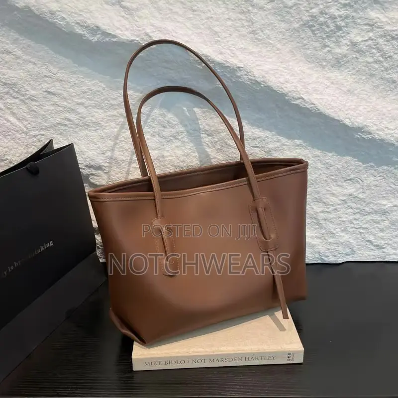 Retro Shoulder Bag