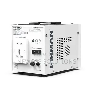 Firman Stabilizer FVR-2000