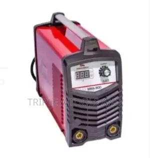 Maxmech Inverter Welding Machine 300a Brand:Maxmech