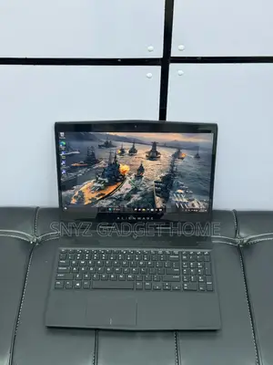 Laptop Alienware M15 r3 32GB Intel Core i9 SSD 1T