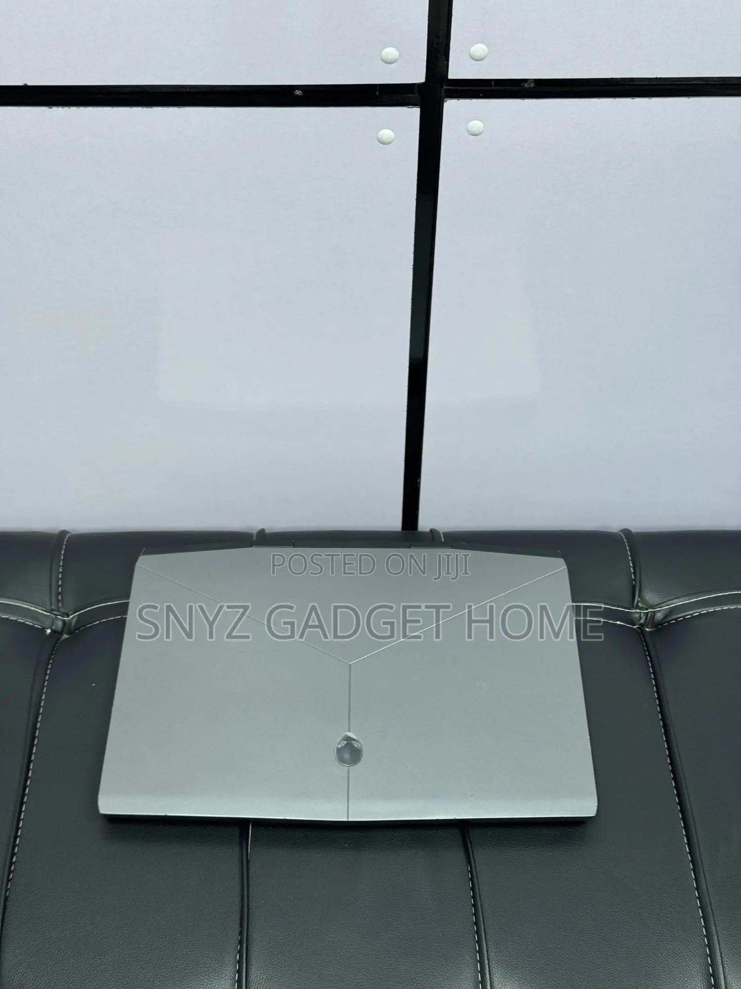 Laptop Alienware M15 r3 32GB Intel Core i9 SSD 1T