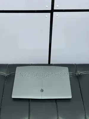 Laptop Alienware M15 r3 32GB Intel Core i9 SSD 1T
