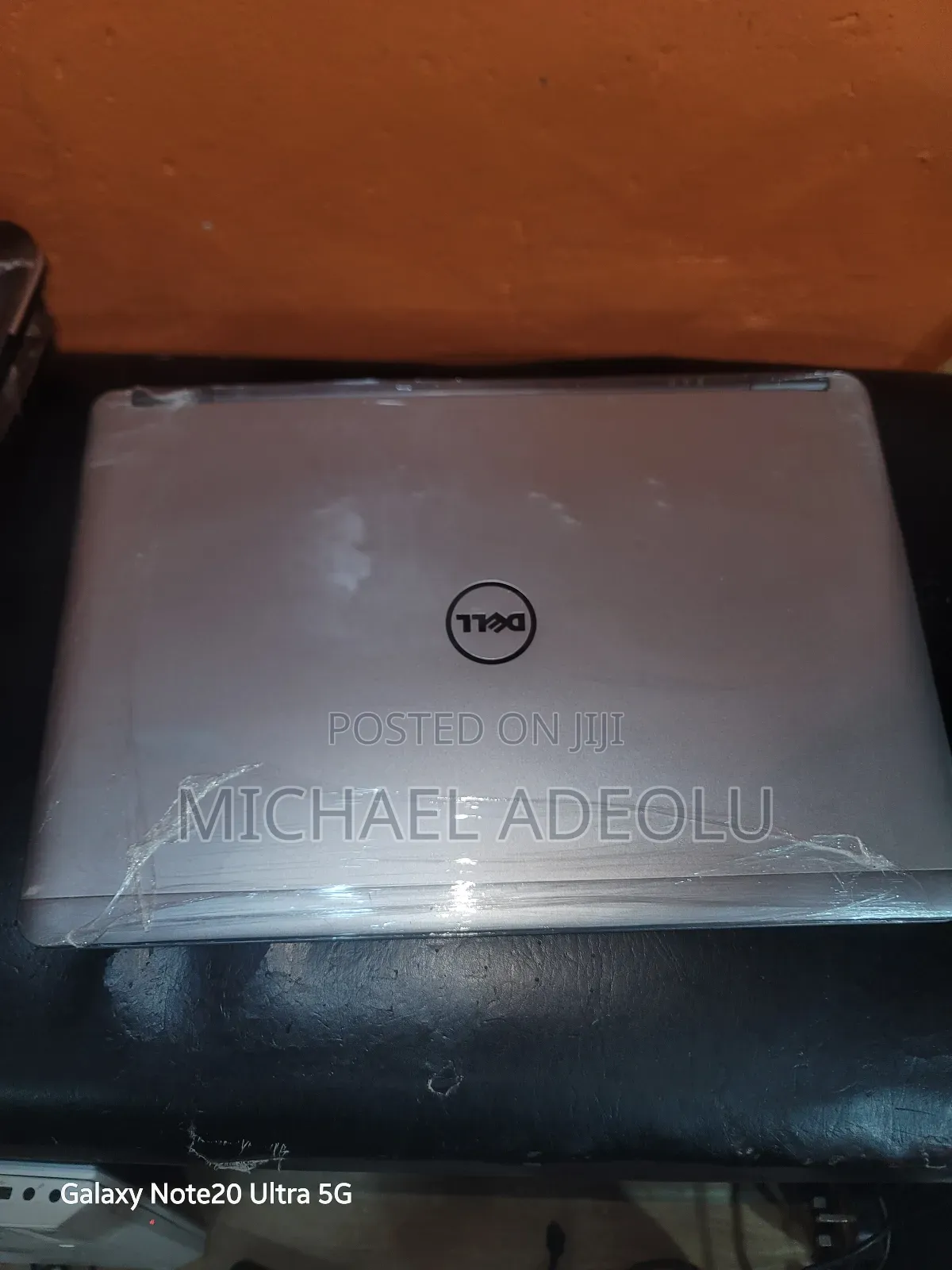 Laptop Dell Latitude 7440 8GB Intel Core i5 SSD 128GB