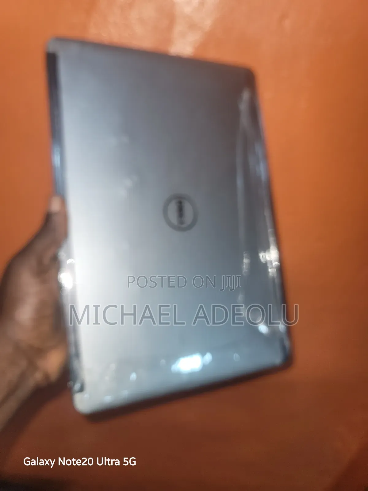 Laptop Dell Latitude 7440 8GB Intel Core i5 SSD 128GB