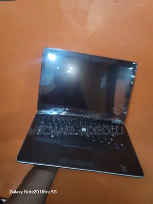 Laptop Dell Latitude 7440 8GB Intel Core i5 SSD 128GB