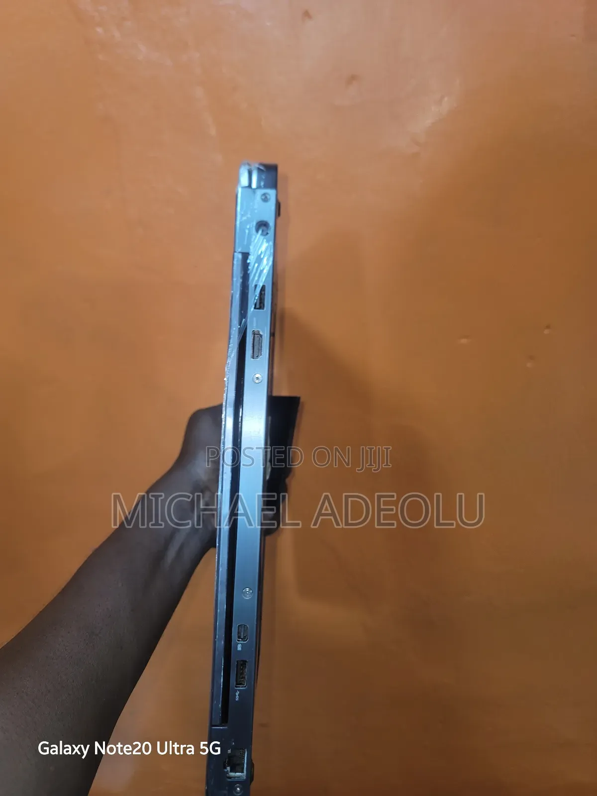 Laptop Dell Latitude 7440 8GB Intel Core i5 SSD 128GB