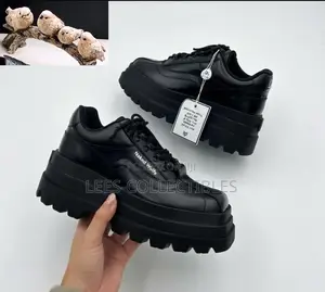 Best Quality Leather Naked Wolfe Boots