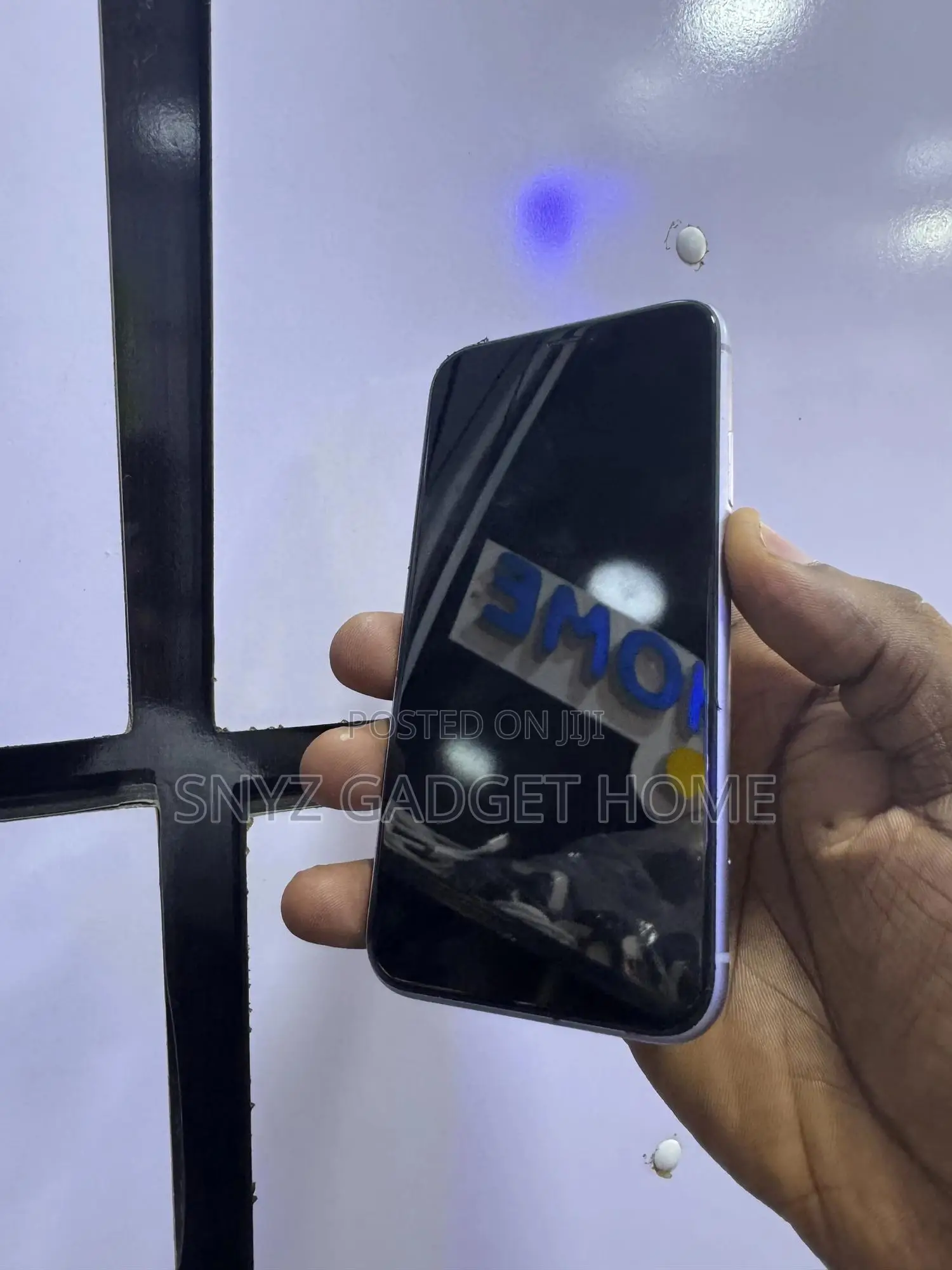 Apple iPhone 11 128 GB Blue