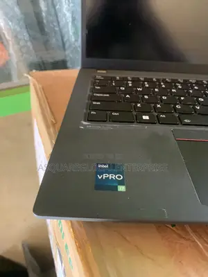 Laptop Lenovo ThinkPad T14 G3 16GB Intel Core i7 SSD 512GB