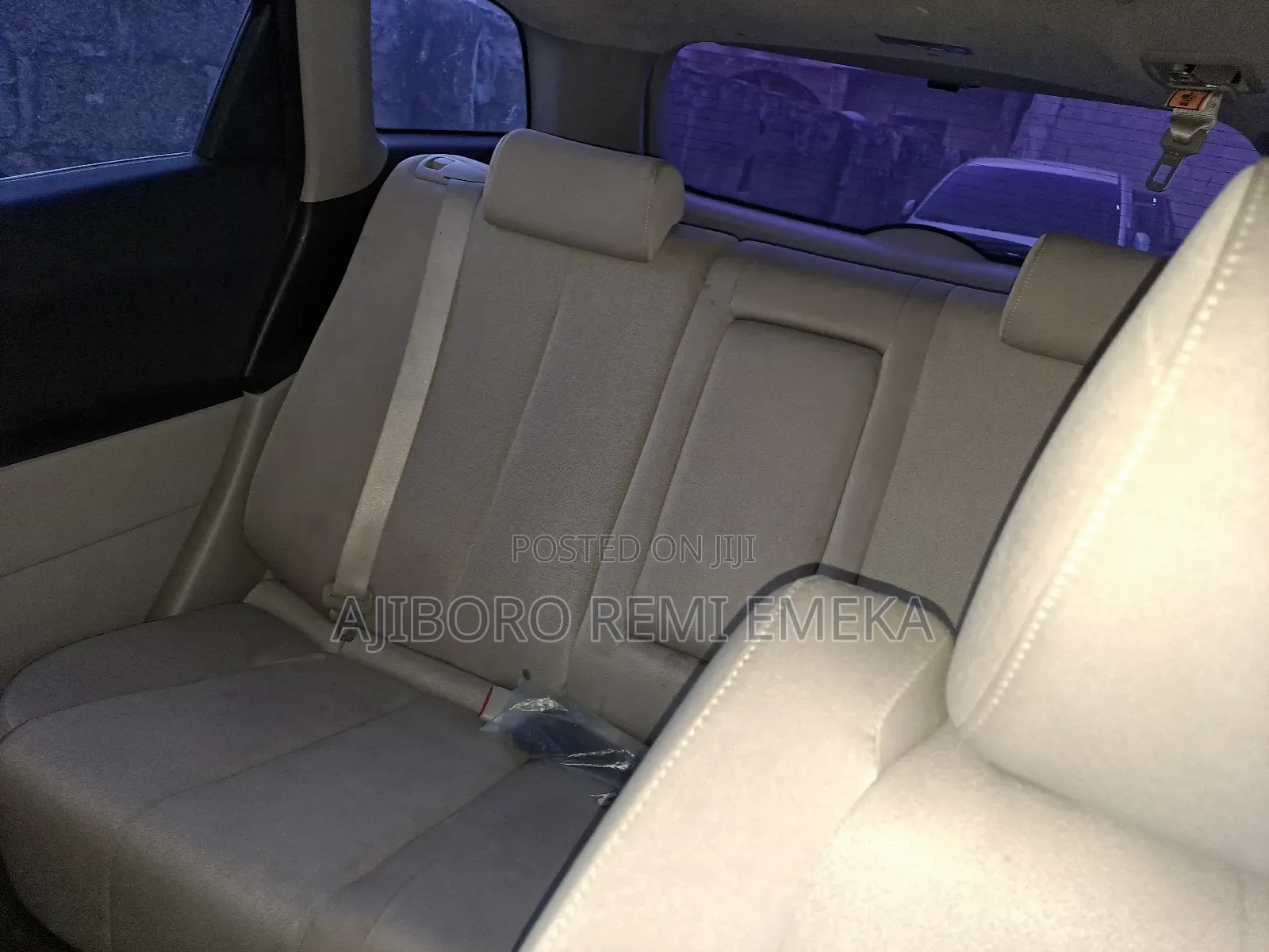Mazda CX-7 2007 White