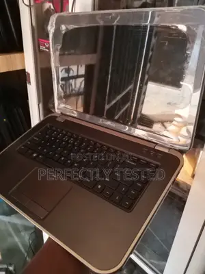 Laptop Dell Inspiron 14 5540 8GB Intel Core i5 HDD 320GB
