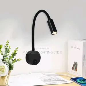 Led Wall Reading Light