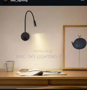 Led Wall Reading Light