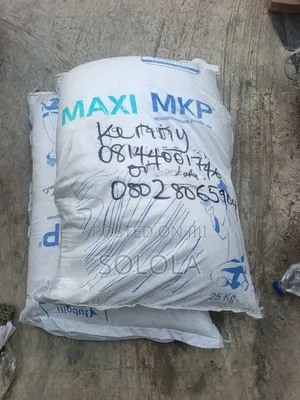 Mkp(Mono Potassium Phosphate)