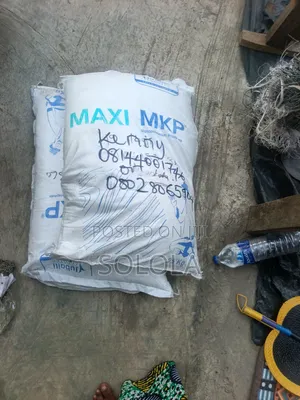 Mkp(Mono Potassium Phosphate)