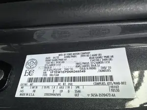 Ford F-150 XLT 2022 Gray