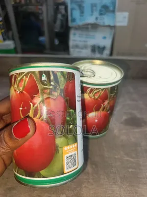 Tomato Cobra 26
