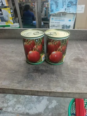 Tomato Cobra 26