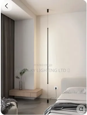 Led Single Dropping Light