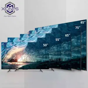 Xionps Infinite Visuals 32 Inches Smart Wifi Tv