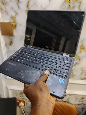 Laptop Dell Latitude 11 3190 8GB Intel Pentium SSD 128GB