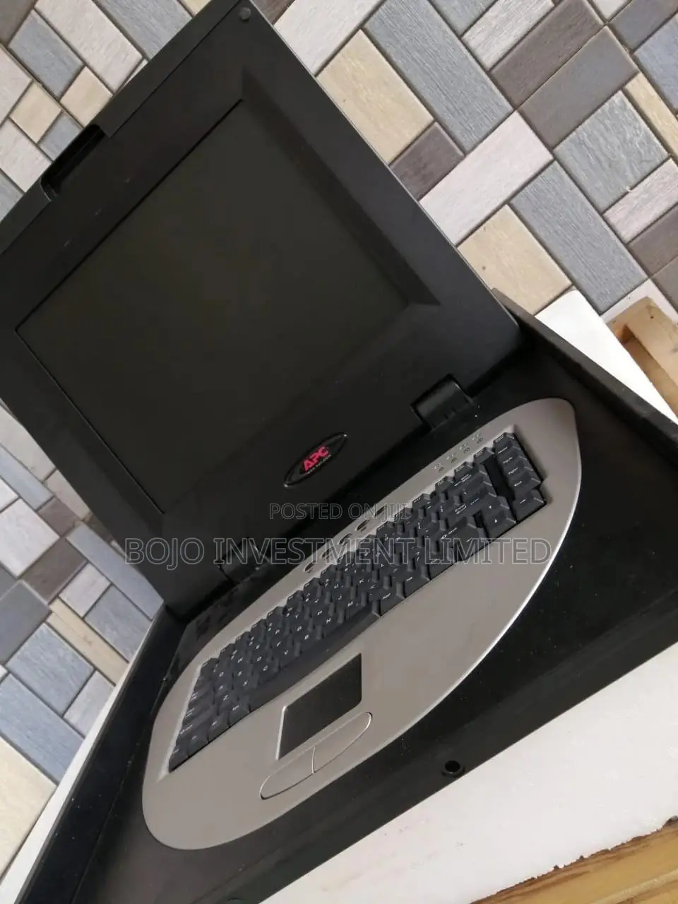 Desktop Computer 8GB HDD+SSD 256GB