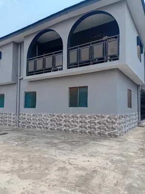 3bdrm Apartment in Igando Phase One for rent