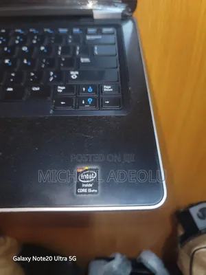 Laptop Dell Latitude 7440 8GB Intel Core i5 HDD 500GB
