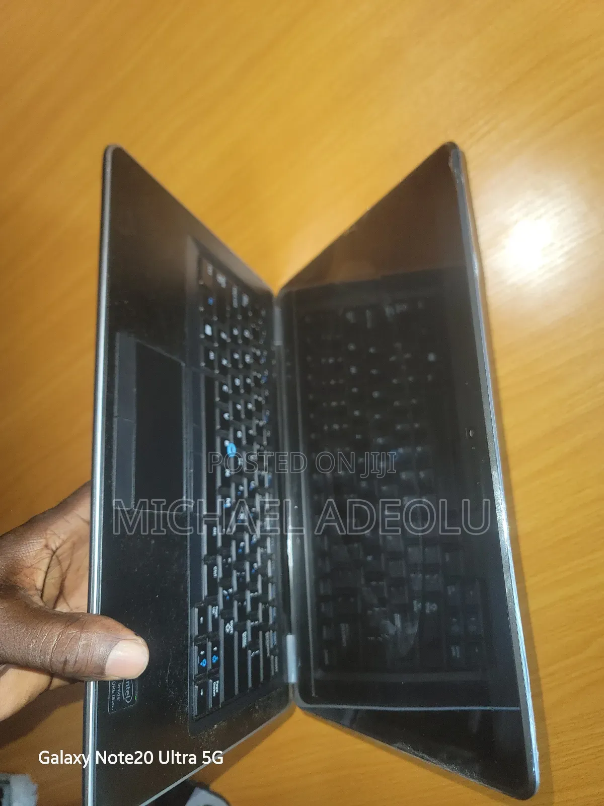 Laptop Dell Latitude 7440 8GB Intel Core i5 HDD 500GB
