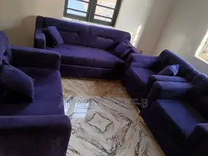 Sofa Full Sets