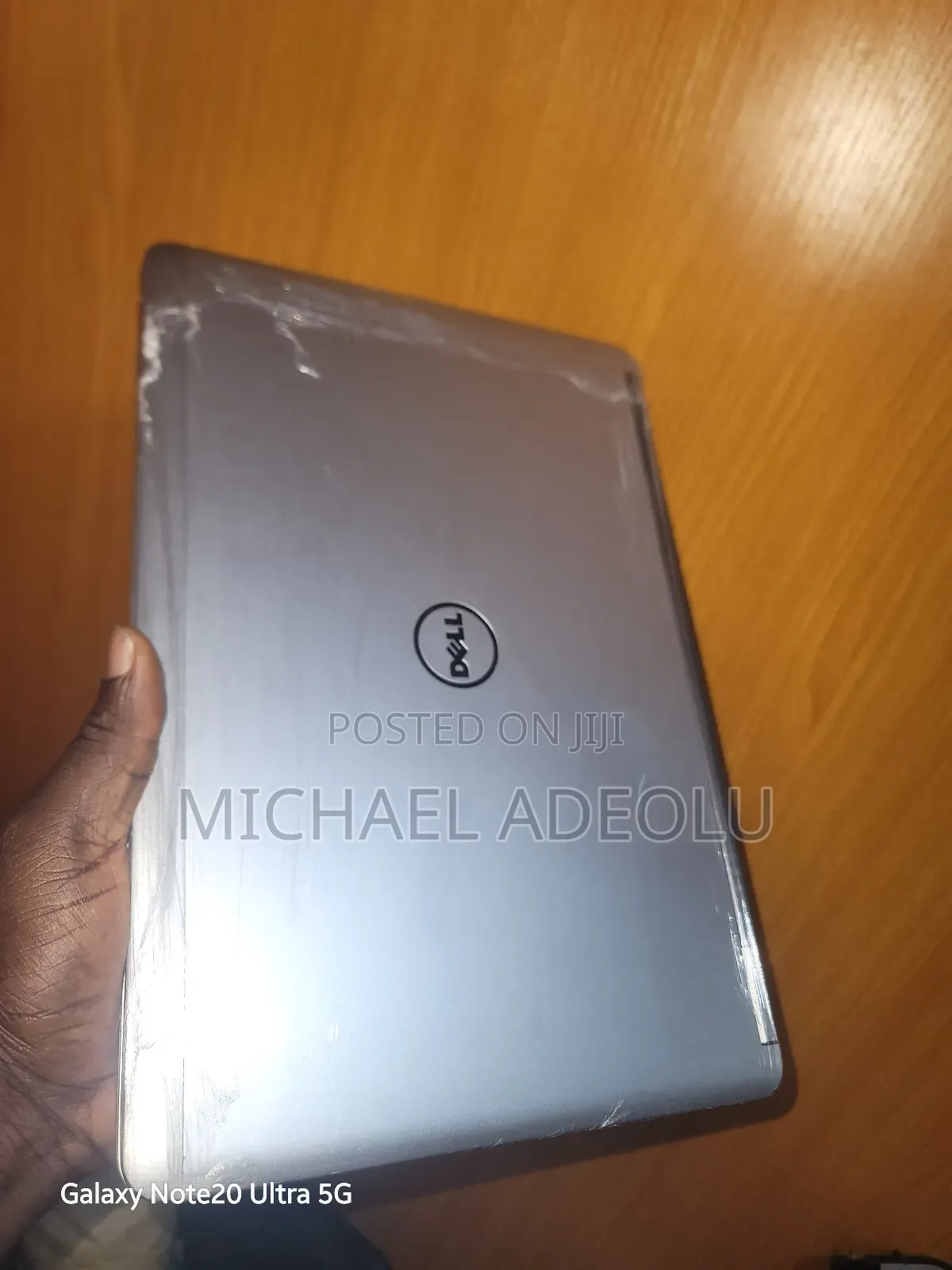 Laptop Dell Latitude 7440 8GB Intel Core i5 HDD 500GB