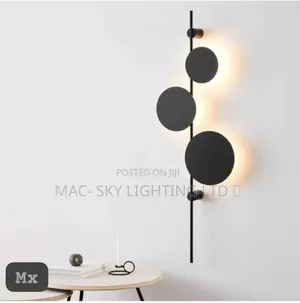 Led Wall Bracket Light