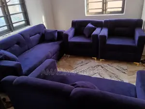 Sofa Full Sets