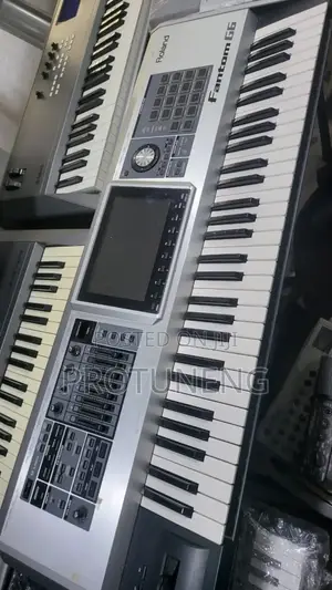 Roland Keyboard