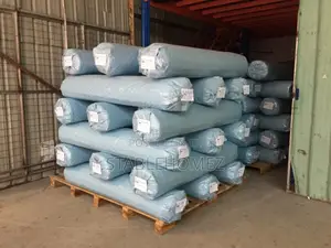 Compressed Orthopedic Mattress