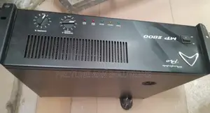 Wharfedale Mp2800