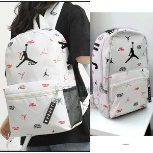 Genuine Jordan Backpack 