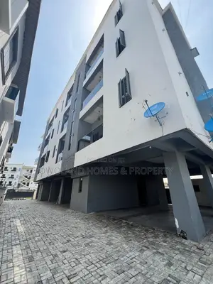 2bdrm Duplex in Ologolo Estate for rent