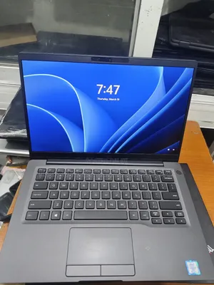 Laptop Dell Latitude 7400 8GB Intel Core i7 SSD 256GB