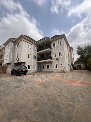 3bdrm Apartment in Jahi for rent