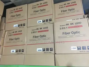 50meters Hdmi Fiber Optic Uhd Cable