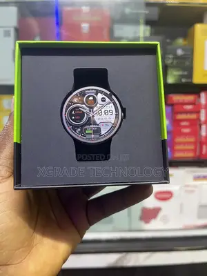Oraimo Watch