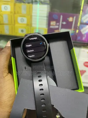 Oraimo Watch