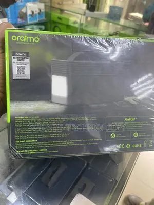 Oraimo Power Bank