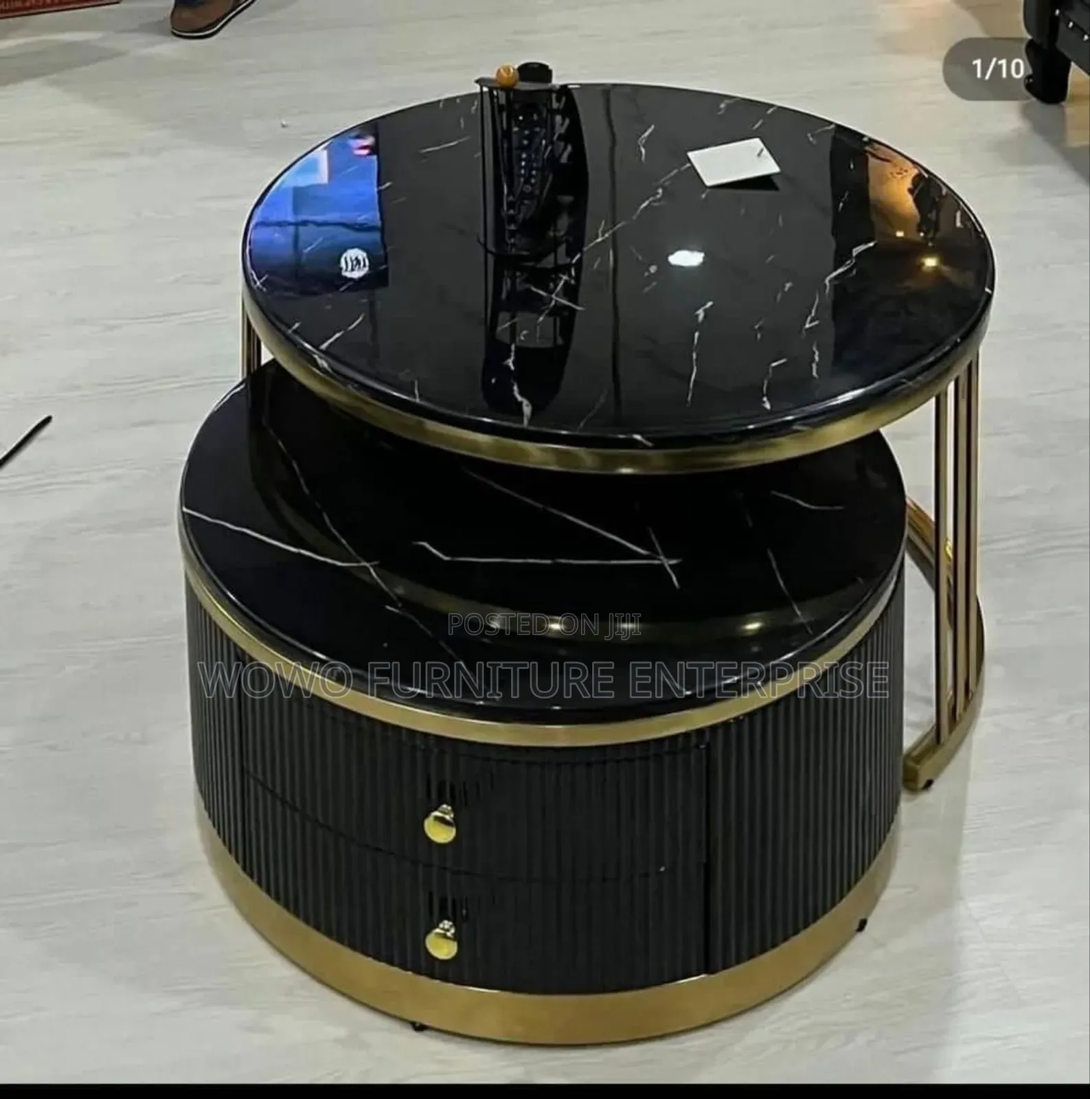 Center Table