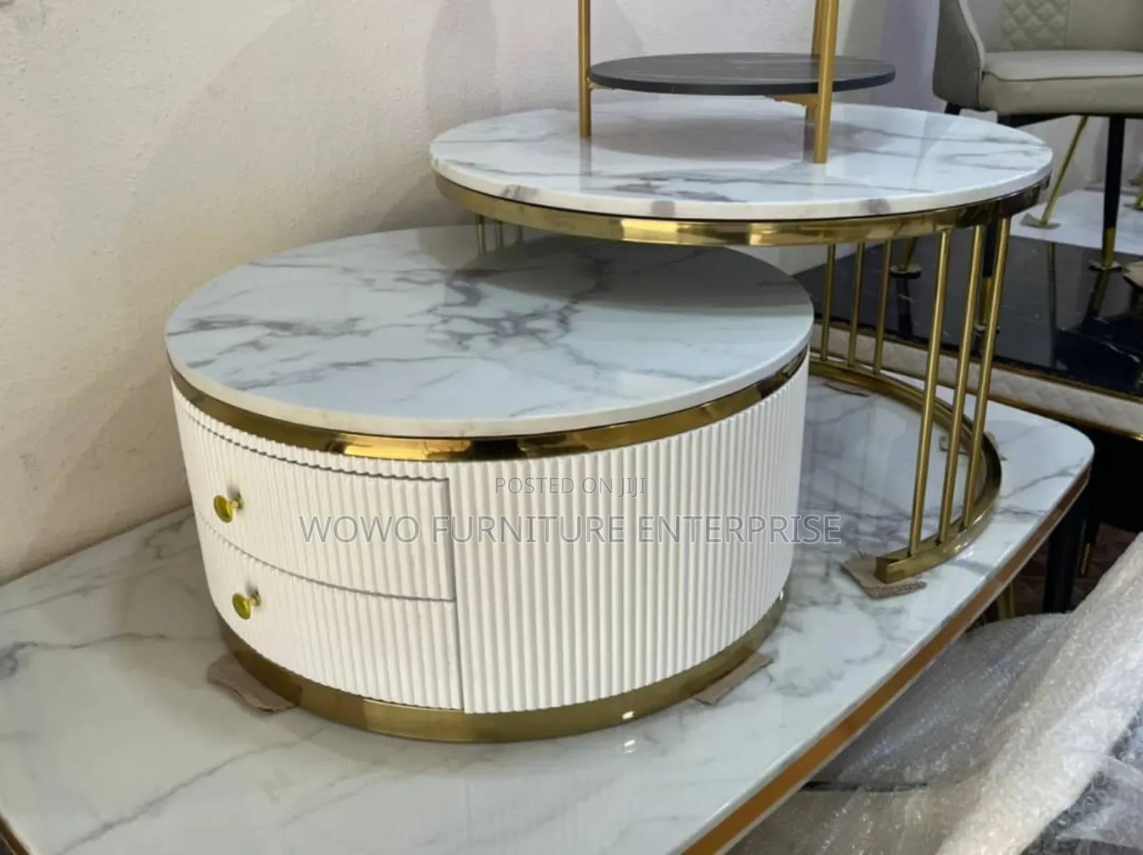 Center Table