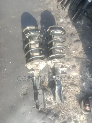 Ford Edge 2016,2017,2018,2019,2020front Shock Absorber